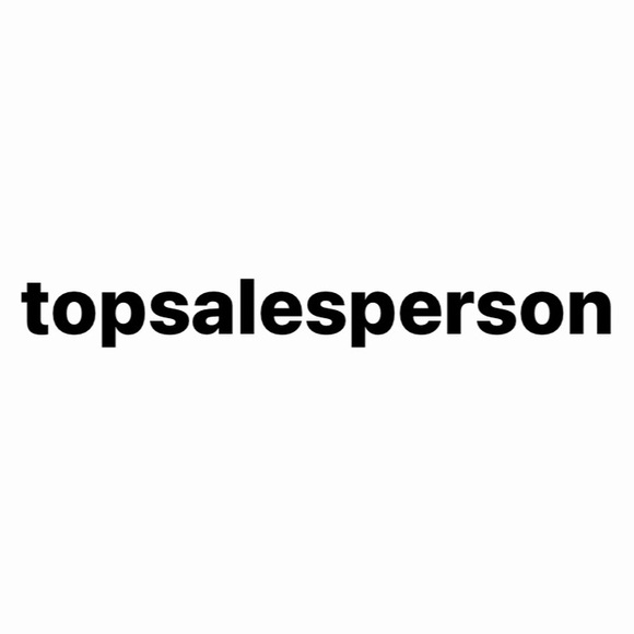 topsalesperson